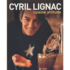 Cuisine Attitude