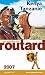 Le Guide du Routard, Kenya-Tanzanie