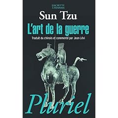 Lart de la guerre