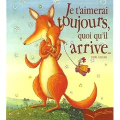 Je taimerai toujours, quoi quil arrive...