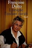 Lorsque l'enfant para�t