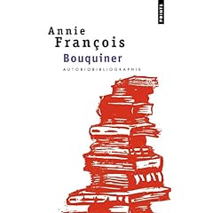 Bouquiner : Autobiobibliographie