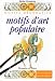 Motifs d'art populaire