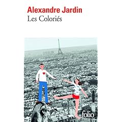 Les Coloriés