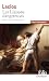 Les liaisons dangereuses