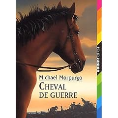 Cheval de guerre