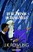Harry Potter (6 tomes pour le moment)
