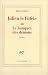 Julien le Fid�le ou Le banquet des d�mons