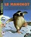 Le manchot