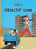 Les Aventures De Tintin - Objectif Lune (Tintin)