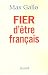 Fier d'être français