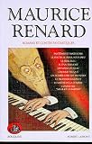 Romans et contes fantastiques