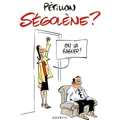 Ségolène ?