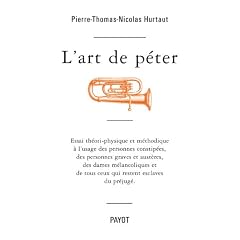 L'art de péter