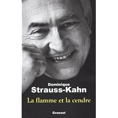 La Flamme et la Cendre