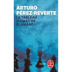 Le tableau du Maître flamand
