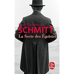La Secte des égoïstes