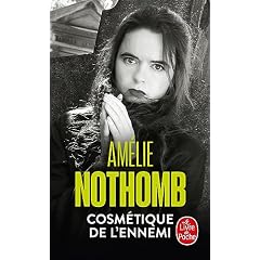Cosmetique de l' ennemi. (Gebundene Ausgabe)