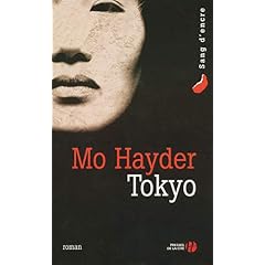 Tokyo