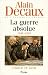 C'�tait le XXe si�cle
