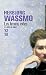 Herbjorg Wassmo: Le Livre de Dina, tome 1 : Les Limons vides
