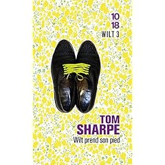 Wilt, Tome 3 :