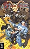 Pluie d'acier