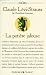 La Poti�re jalouse