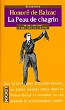 La Peau de Chagrin (Pocket Classics)