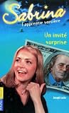 Un invit&eacute; surprise