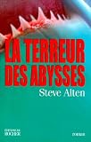 La terreur des abysses