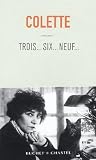 Trois&Acirc; Six... Neuf&Acirc;