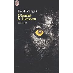 L'Homme à l'envers