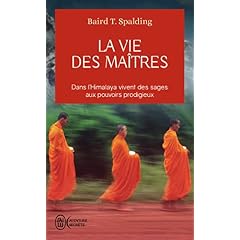 La Vie des maitres