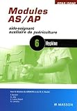 Hygi�ne des locaux hospitaliers Module 6