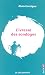 Alain Garrigou: L'ivresse des sondages