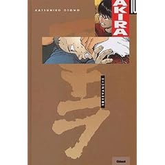 Akira t. 10 : revanche