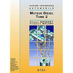 Moteur Diesel