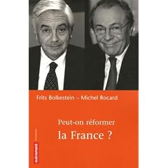 Peut-on réformer la France ?