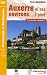 Auxerre et ses environs � pied : 21 promenades & randonn�es