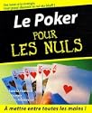 Le Poker pour les nuls