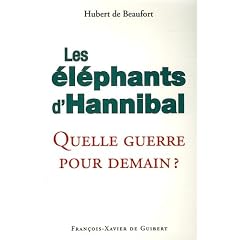 Les elephants d'hannibal