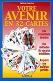 Votre avenir en 32 cartes