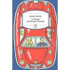 Le Voyage de Monsieur Raminet