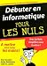 informatique pour les nuls