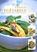 Cuisinez v�g�tarien : Salades, omelettes, tapas et autres recettes sant�
