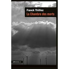 La chambre des morts