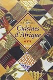 Cuisines d'Afrique
