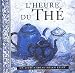 L'heure du th�