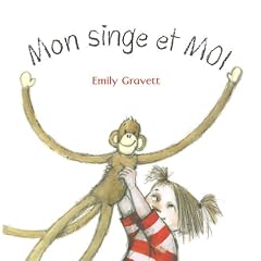 Mon Singe et Moi